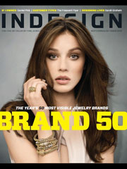 Indesign Magazine - September 2011